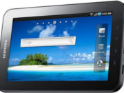 Galaxy Tab WiFi