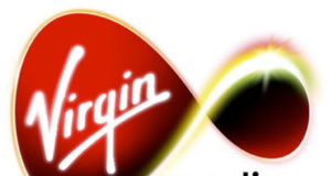 Logo Virgin Media