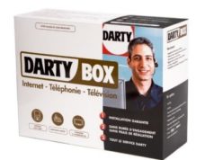 DartyBox offre quadruple play