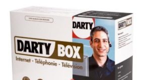 DartyBox offre quadruple play