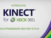 Kinect pour Xbox 360