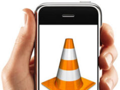 VLC pour iPhone et iPad