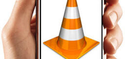 VLC pour iPhone et iPad