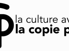 Logo Copie Privée