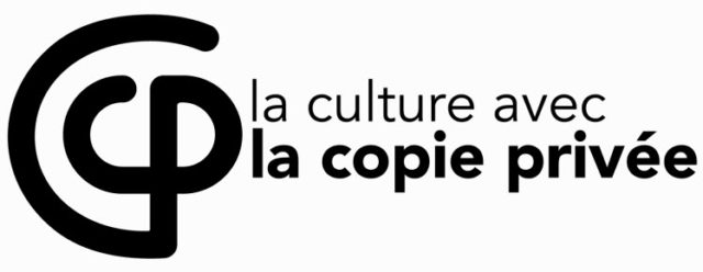 Logo Copie Privée