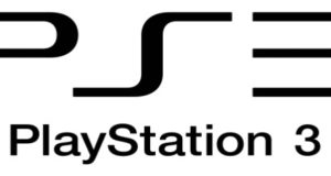 Logo PS3