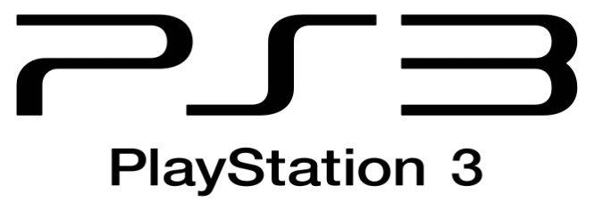 Logo PS3