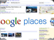 Logo Google Places