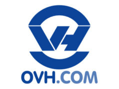 Logo OVH