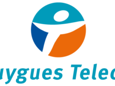 Logo Bouygues Telecom