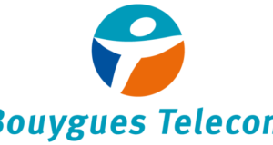 Logo Bouygues Telecom