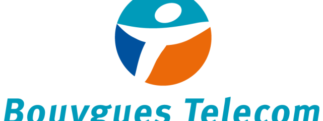 Logo Bouygues Telecom