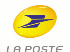 Logo La Poste