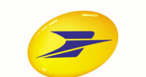 Logo La Poste