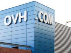 Siège OVH de Roubaix