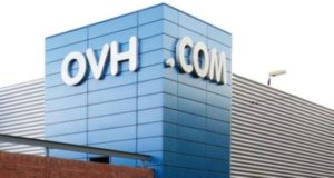 Siège OVH de Roubaix