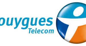 Logo Bouygues Telecom