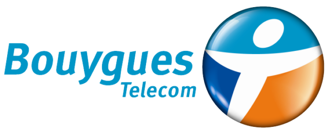 Logo Bouygues Telecom