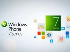 Windows Phone 7, 2 millions d'unités vendues