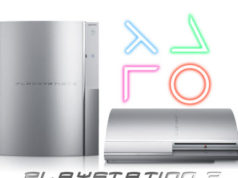 La Playstation 3 Silver en édition limitée