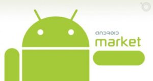 Android Market Logo