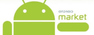 Android Market Logo