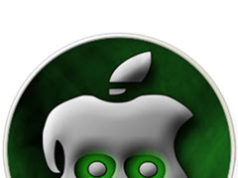 Logo GreenPois0n