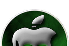 Logo GreenPois0n