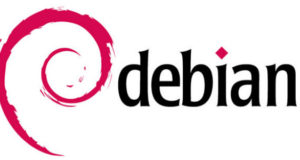 Logo Debian