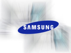 Logo Samsung