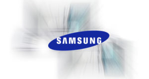 Logo Samsung