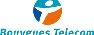 Logo Bouygues Telecom