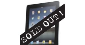 Apple casse les prix de l'iPad 1