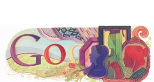 Google fête les 100 ans de la Journée Internationale de la Femme