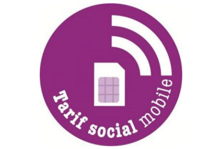 Tarif social mobile