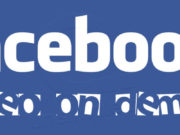 Logo Facebook VOD
