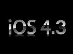 iOS 4.3