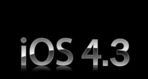 iOS 4.3