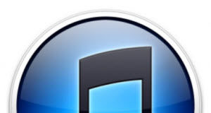logo iTunes - iTunes 10.2.1
