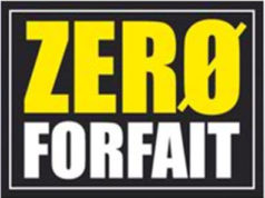 Logo Zero Forfait