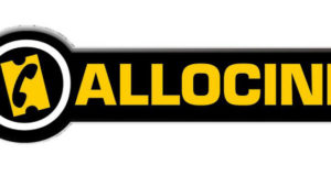 Logo Allociné