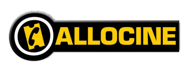 Logo Allociné