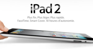 iPad 2