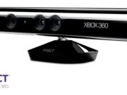 Le Kinect pour la Xbox 360