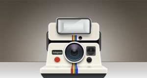 Logo Instagram