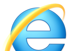 Internet Explorer 9 est disponible