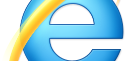 Internet Explorer 9 est disponible