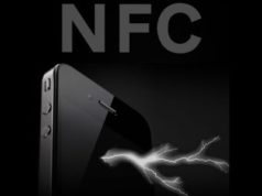 Pas de puce NF sur l'iPhone 5 et Google enfonce le clou