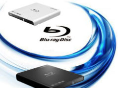 Samsung lance le SE-406AB, un lecteur combo Blu-Ray 3D externe slim