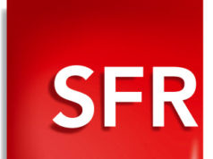 Logo SFR